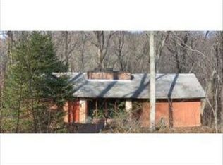 5657 E Lampkins Ridge Rd, Bloomington, IN 47401