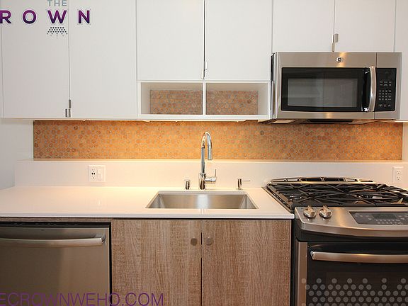 4th image of 8350 Santa Monica Blvd APT 414