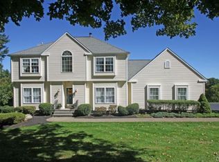 155 Long Meadow Hill Rd, Brookfield, CT 06804