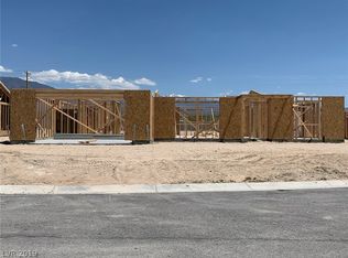 3799 N Mayfield Rnch, Pahrump, NV 89060