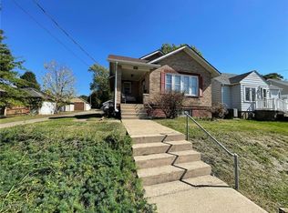 2330 Verneva St, Zanesville, OH 43701