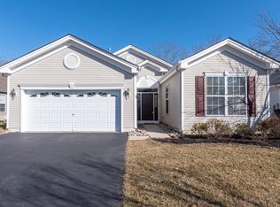 231 Limerick St, Galloway, NJ 08205
