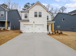 197 Weldon Rd, McDonough, GA 30253