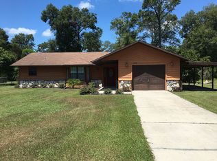 12178 SE 74th Ter, Belleview, FL 34420