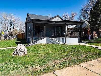 1746 Grove St, Denver, CO, 80204