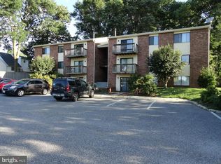 991 Bern Dr UNIT 2B, Havre De Grace, MD 21078