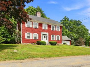 12 Nottingham Road, Deerfield, NH 03037