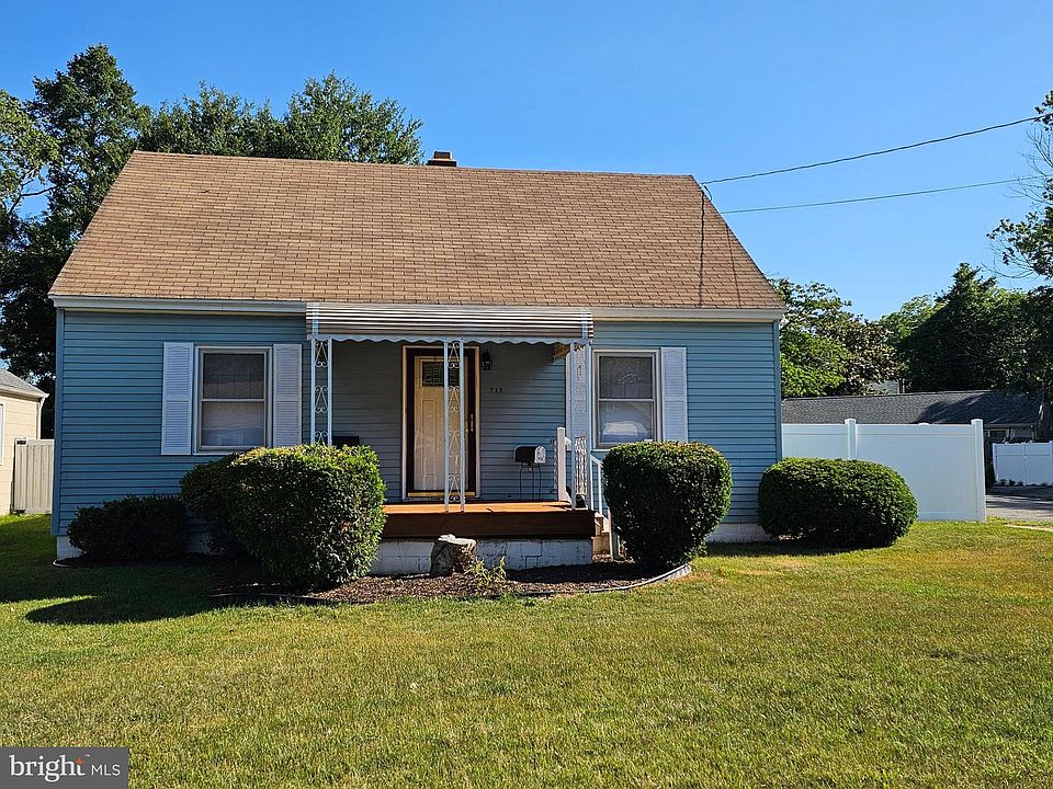 1st image of 712 Ferndale Rd