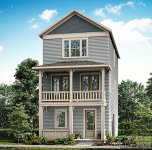 245 Davidson Gateway Dr, Davidson, NC, 28036