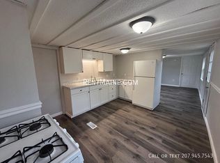 799 Stillwater Ave LOT 18, Old Town, ME 04468