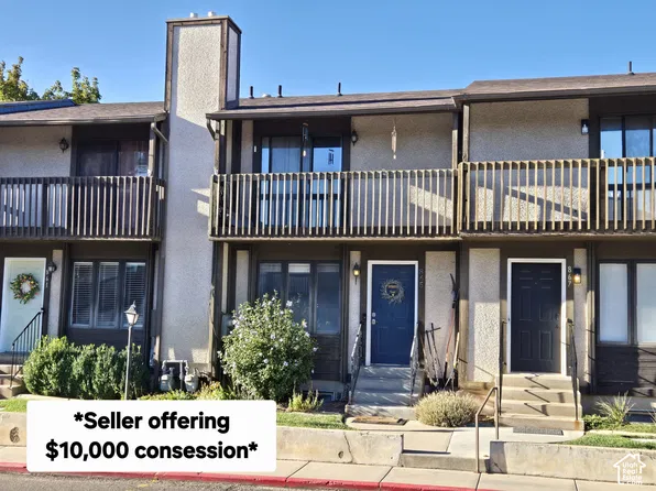 865 E 575 N, Layton, UT 84041