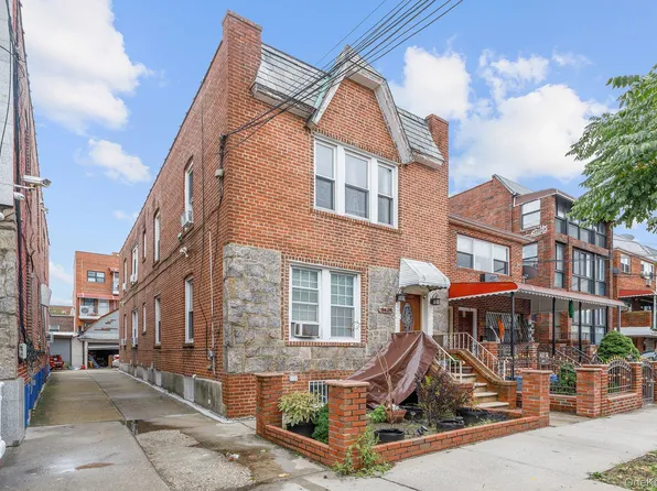 34-29 58th Street, Woodside, NY 11377