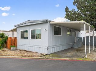 Voyager Cove MHC, Modesto, CA 95351