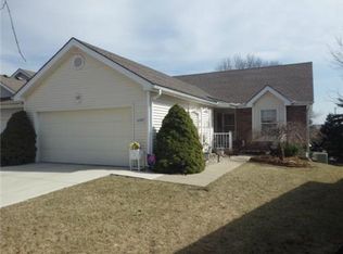 16525 E 53rd Street Ct S, Independence, MO 64055