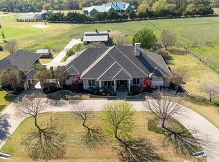 1401 Harvest Ridge Ln, Prosper, TX 75078