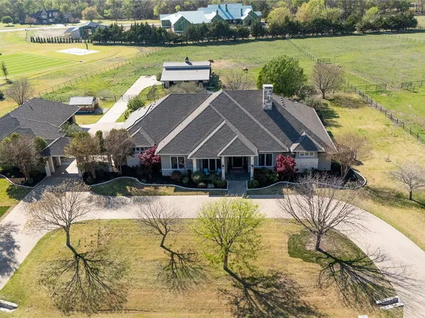 1401 Harvest Ridge Ln, Prosper, TX 75078