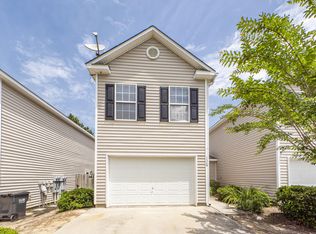 1306 Garland St, North Charleston, SC 29420