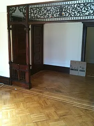 Rented by Guardian Property Management of Brooklyn LLC