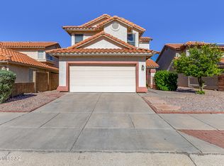7887 S Castle Bay St, Tucson, AZ 85747