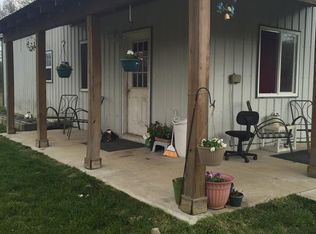 726 Dotson Rd, Cuba, MO 65453