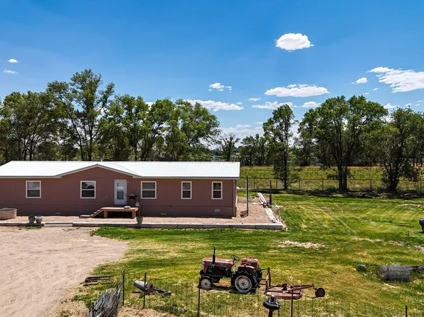 22 Sausal Rd, Belen, NM 87002