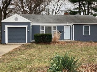 8613 Wornall Rd, Kansas City, MO 64114