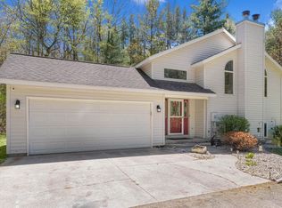 4792 Forest Vale Rd, Pierson, MI 49339