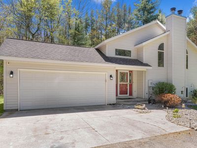 4792 Forest Vale Rd, Pierson, MI, 49339