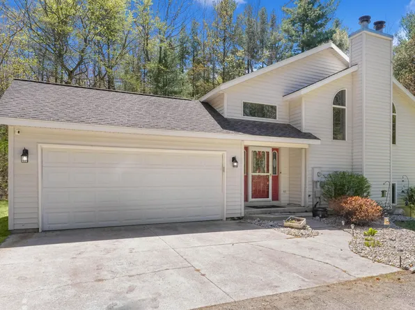 4792 Forest Vale Rd, Pierson, MI 49339