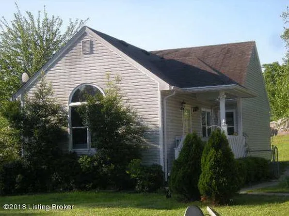 1608 Haskin Ave, Louisville, KY 40215
