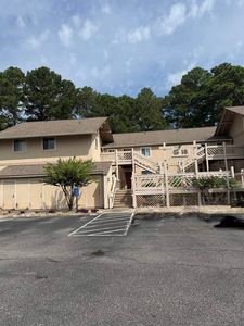 3015 Old Bryan Dr. #18-2, Myrtle Beach, SC, 29577