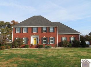 2110 Glenwood Dr, Murray, KY 42071