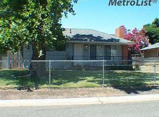 5429 Rockwell Rd, North Highlands, CA 95660