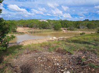 Lighthouse Dr, Bluff Dale, TX 76433