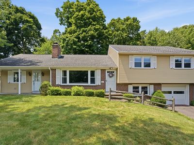 23 Old Orchard Rd, West Springfield, MA, 01089