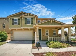 16202 Orion Ave, Chino, CA 91708