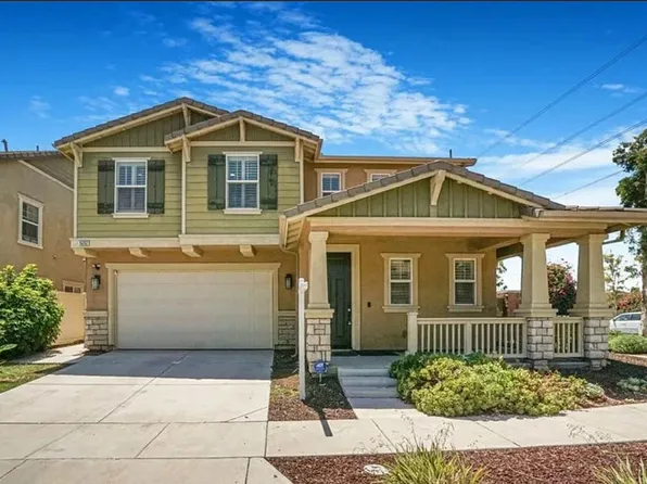 16202 Orion Ave, Chino, CA 91708