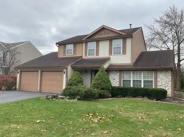 2343 Glenmoor Dr, Dundee, IL 60118