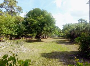 4920 Grovers Rd, Fort Pierce, FL 34951