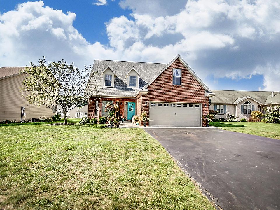 1st image of 1424 Plum Creek Dr