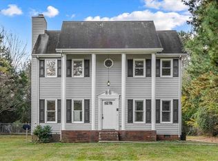 707 Hogan Rd, Greensboro, NC 27406