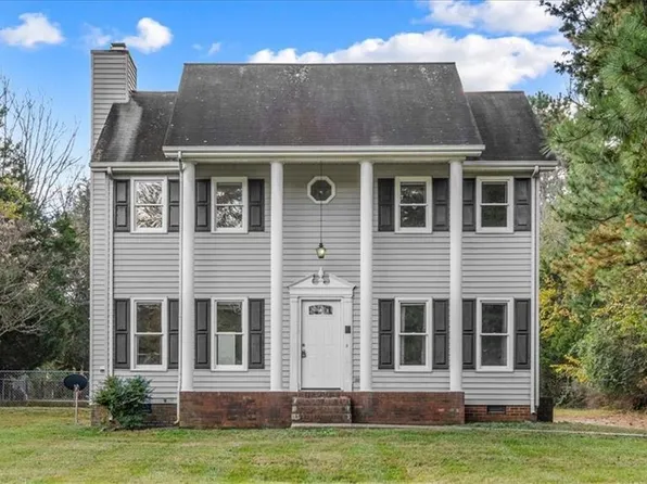 707 Hogan Rd, Greensboro, NC 27406