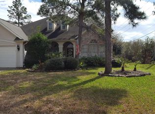 3642 Windswept Dr, Montgomery, TX 77356