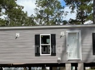 11922 State Highway 64 LOT 34, Barnwell, SC 29812