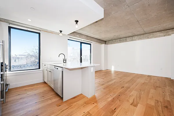 Rented by Douglas Elliman | media 9