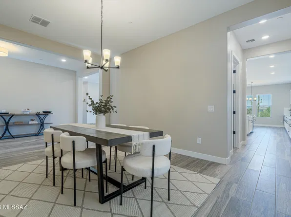 14455 N Quail Brush Pass, Marana, AZ 85658