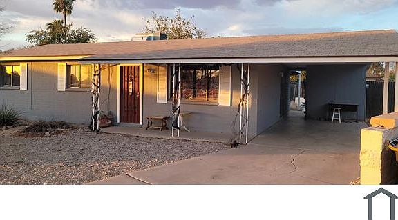 2nd image of 7458 E Carol Cir
