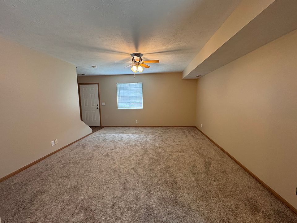 Main Floor Living Room