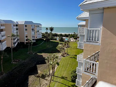 SILVER SANDS BEACH & RACQUET CLUB TWO CONDO