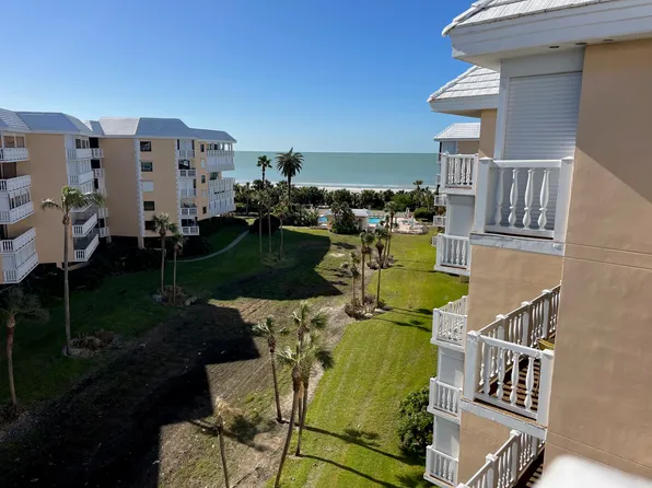 6600 Sunset Way, St Pete Beach, FL 33706